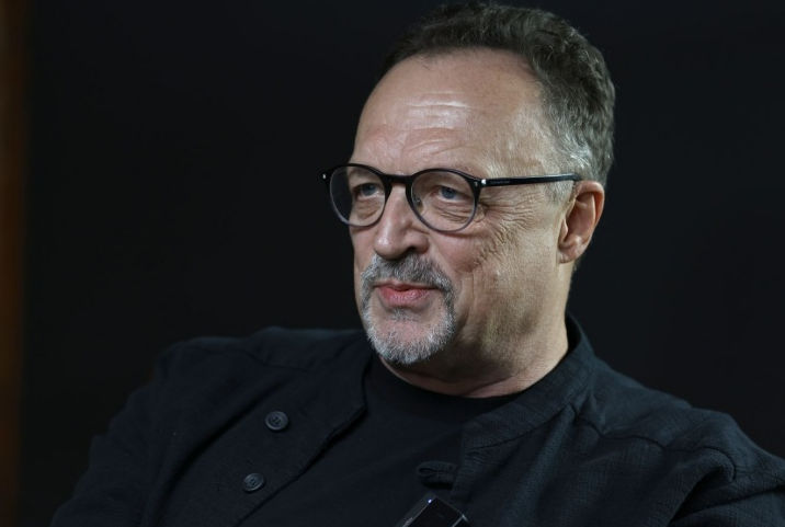 Комментатора Гусева и главу комиссии спортсменов ОКР внесли в базу сайта «Миротворец»*