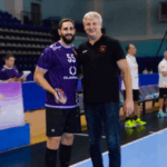 Комментатора Гусева и главу комиссии спортсменов ОКР внесли в базу сайта «Миротворец»*